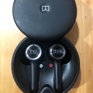 Monster Clarity 102 Plus Wireless Earbuds